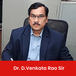 Avanthi Degree & PG College, Director of Academics: Dr. D.Venkata Rao Sir Interview